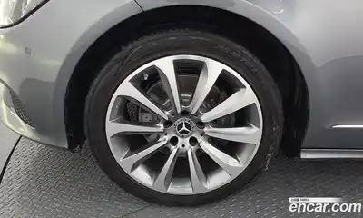 Mercedes-Benz CLS-Class 2017 2.1 гидро в Москве № 1981068, миниатюра 5