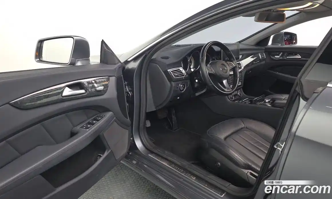 Mercedes-Benz CLS-Class 2017 2.1 гидро в Москве № 1981068, фото 10