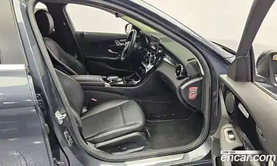 Mercedes-Benz C-Class 2015 2.0 гидро в Москве № 1981072, миниатюра 11