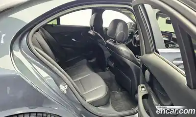 Mercedes-Benz C-Class 2015 2.0 гидро в Москве № 1981072, миниатюра 12