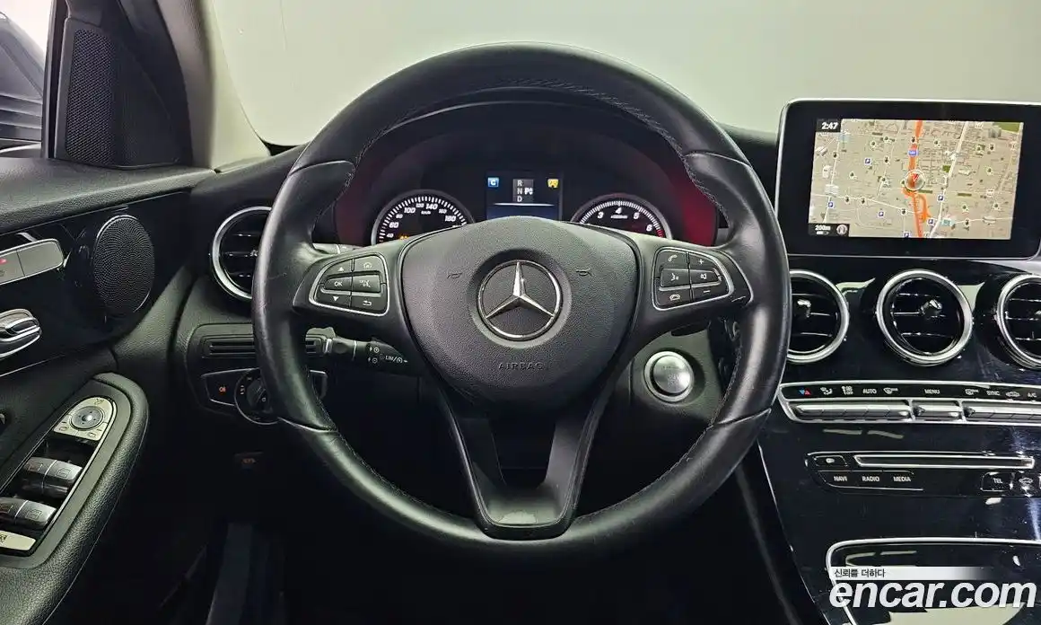 Mercedes-Benz C-Class 2015 2.0 гидро в Москве № 1981072, фото 13