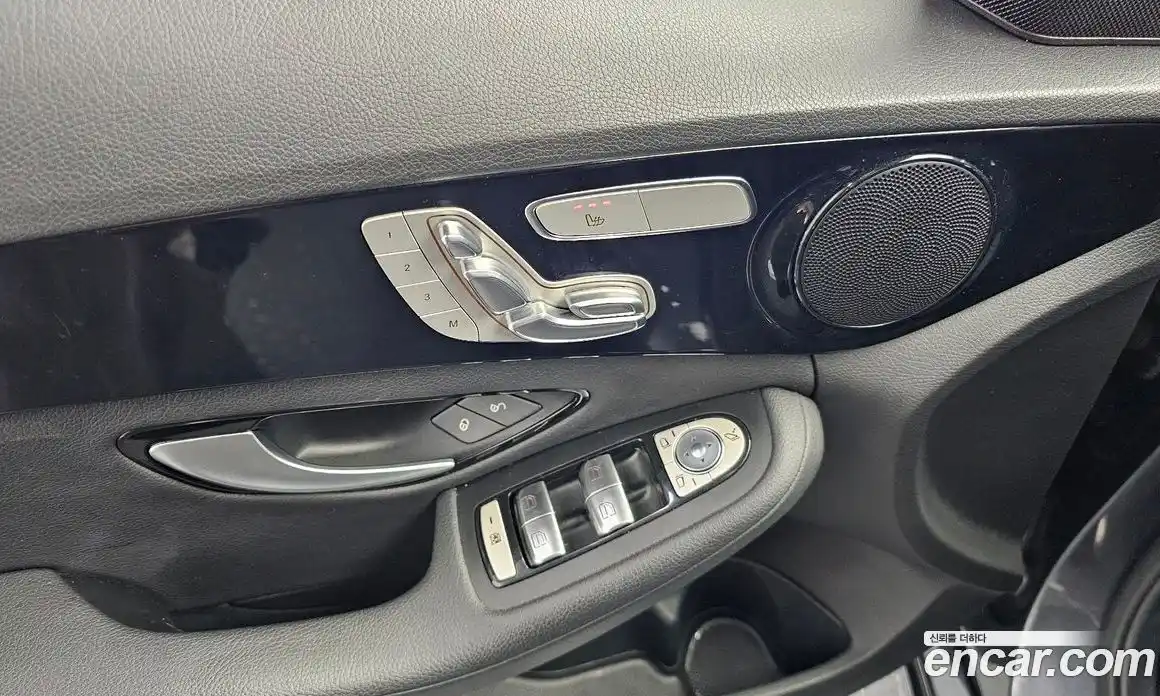 Mercedes-Benz C-Class 2015 2.0 гидро в Москве № 1981072, фото 18