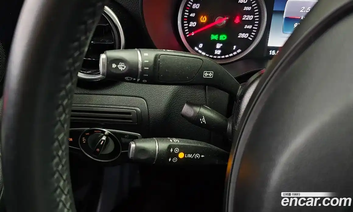 Mercedes-Benz C-Class 2015 2.0 гидро в Москве № 1981072, фото 19