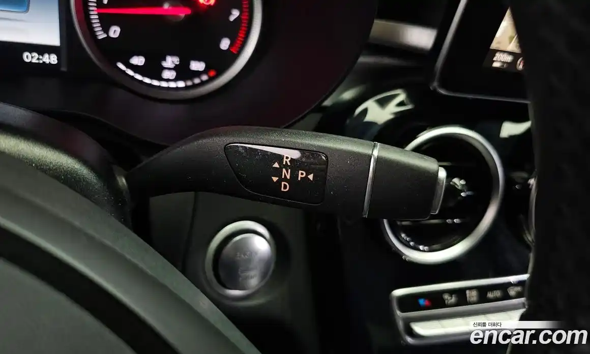 Mercedes-Benz C-Class 2015 2.0 гидро в Москве № 1981072, фото 9