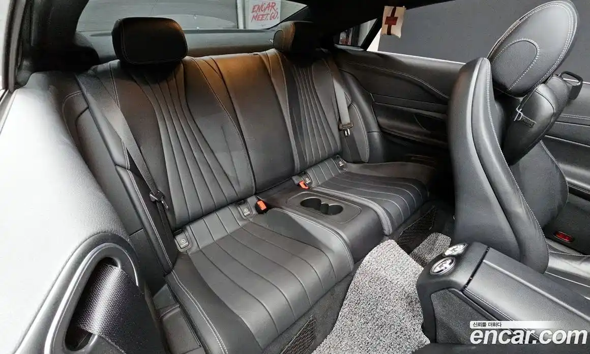 Mercedes-Benz E-Class 2019 1.9 гидро в Москве № 1981073, фото 11