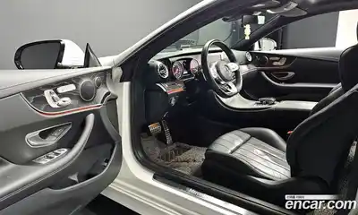 Mercedes-Benz E-Class 2019 1.9 гидро в Москве № 1981073, миниатюра 12