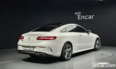 Mercedes-Benz E-Class 2019 1.9 гидро в Москве № 1981073, миниатюра 2