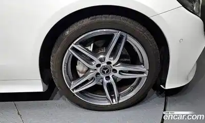 Mercedes-Benz E-Class 2019 1.9 гидро в Москве № 1981073, миниатюра 5