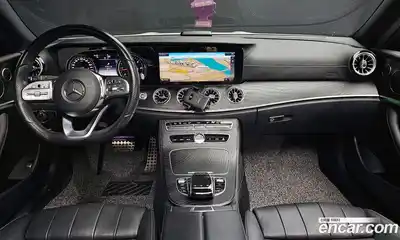 Mercedes-Benz E-Class 2019 1.9 гидро в Москве № 1981073, миниатюра 7