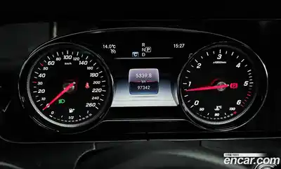 Mercedes-Benz E-Class 2019 1.9 гидро в Москве № 1981073, миниатюра 8