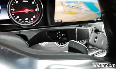 Mercedes-Benz E-Class 2019 1.9 гидро в Москве № 1981073, миниатюра 9