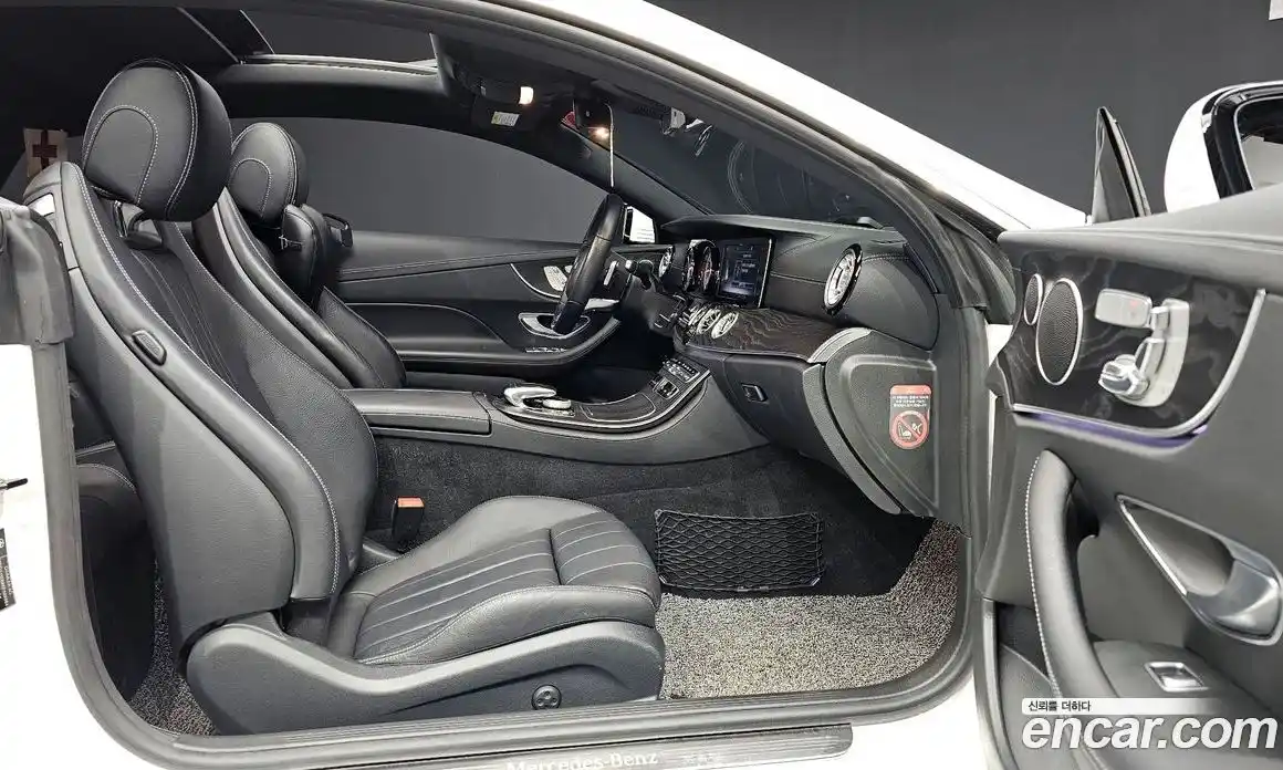 Mercedes-Benz E-Class 2019 1.9 гидро в Москве № 1981073, фото 10