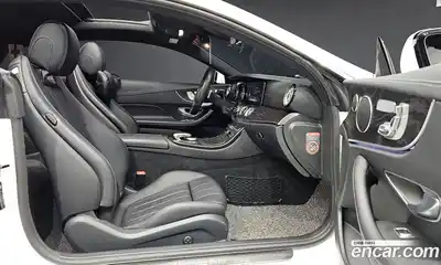 Mercedes-Benz E-Class 2019 1.9 гидро в Москве № 1981073, миниатюра 10