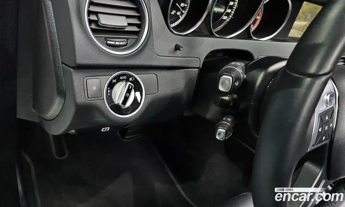 Mercedes-Benz C-Class 2013 2.1 гидро в Москве № 1981076, фото 18