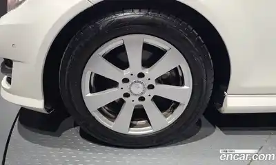 Mercedes-Benz C-Class 2013 2.1 гидро в Москве № 1981076, миниатюра 5