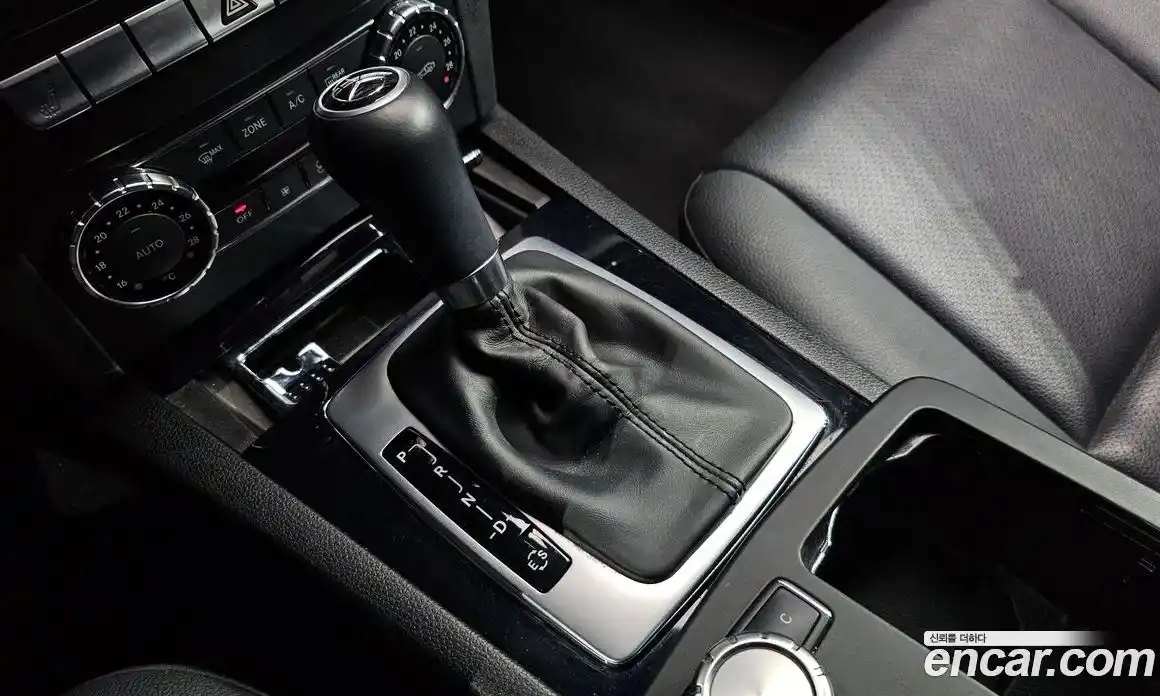 Mercedes-Benz C-Class 2013 2.1 гидро в Москве № 1981076, фото 9