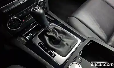 Mercedes-Benz C-Class 2013 2.1 гидро в Москве № 1981076, миниатюра 9