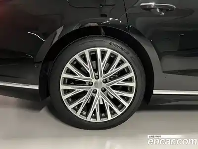 Audi A8 2020 4.0 гидро в Москве № 1981510, миниатюра 11