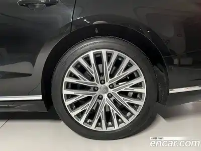 Audi A8 2020 4.0 гидро в Москве № 1981510, миниатюра 10