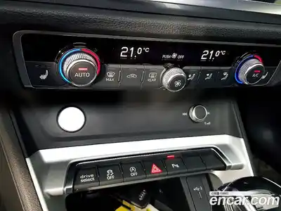 Audi Q3 2020 2.0 гидро в Москве № 1981533, миниатюра 11