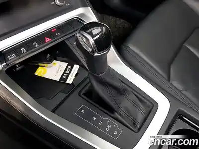 Audi Q3 2020 2.0 гидро в Москве № 1981533, миниатюра 12