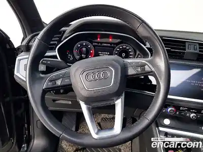 Audi Q3 2020 2.0 гидро в Москве № 1981533, миниатюра 10
