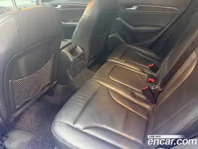 Audi Q5 2015 2.0 гидро в Москве № 1981568, миниатюра 11