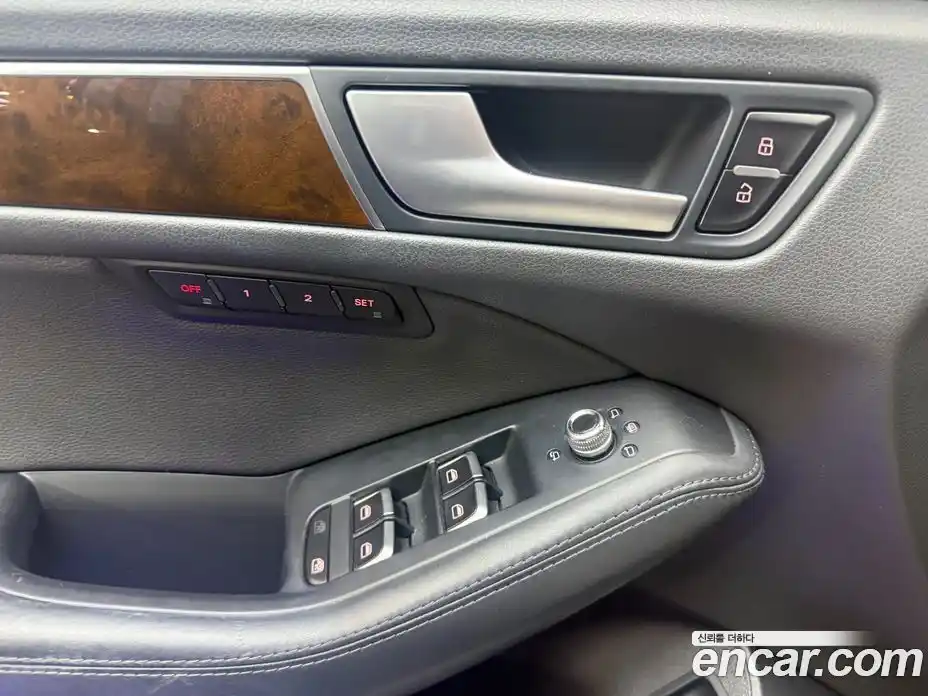 Audi Q5 2015 2.0 гидро в Москве № 1981568, фото 12