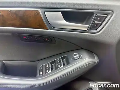 Audi Q5 2015 2.0 гидро в Москве № 1981568, миниатюра 12