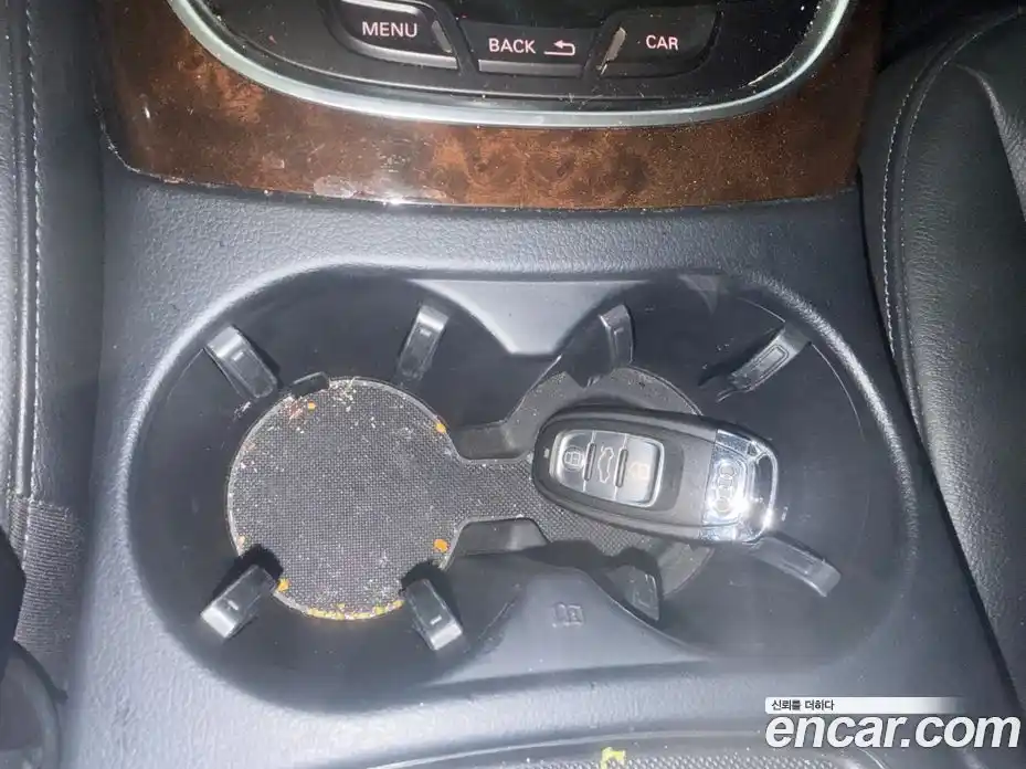 Audi Q5 2015 2.0 гидро в Москве № 1981568, фото 14
