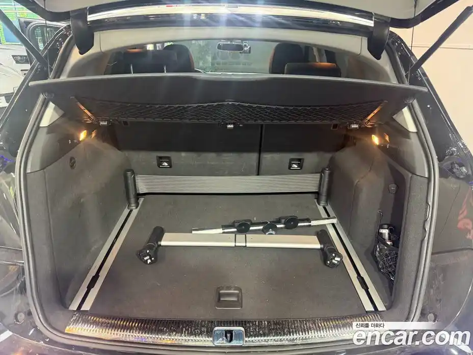 Audi Q5 2015 2.0 гидро в Москве № 1981568, фото 17