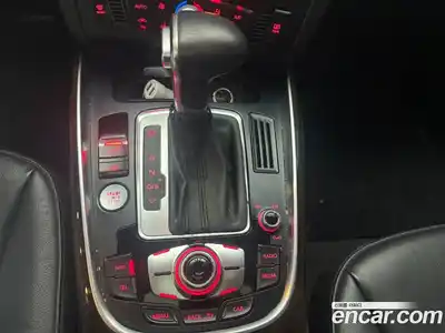 Audi Q5 2015 2.0 гидро в Москве № 1981568, миниатюра 9