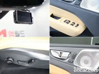 Volvo XC60 2024 2.0 гидро в Москве № 1981612, миниатюра 12