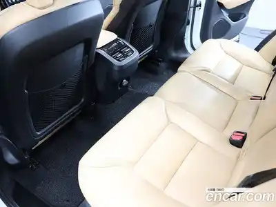 Volvo XC60 2024 2.0 гидро в Москве № 1981612, миниатюра 10