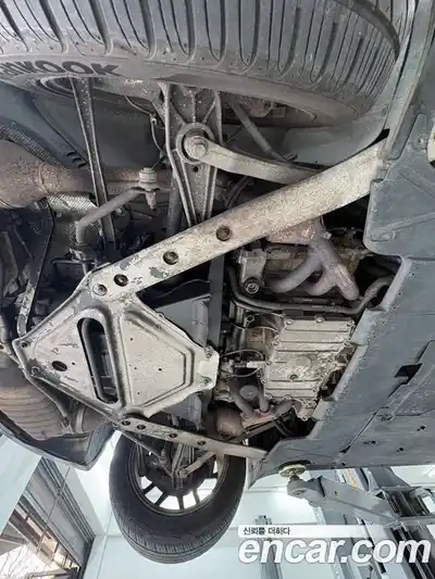 Porsche Boxster 2007 2.7 гидро в Москве № 1981826, миниатюра 11