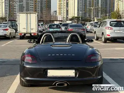 Porsche Boxster 2007 2.7 гидро в Москве № 1981826, миниатюра 2