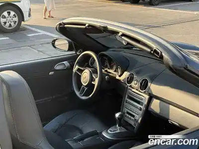 Porsche Boxster 2007 2.7 гидро в Москве № 1981826, миниатюра 4