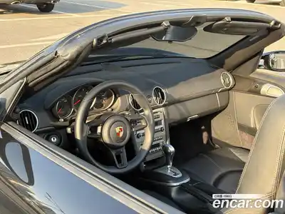 Porsche Boxster 2007 2.7 гидро в Москве № 1981826, миниатюра 5