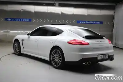 Porsche Panamera 2014 3.6 гидро в Москве № 1981842, миниатюра 2