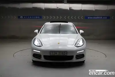Porsche Panamera 2014 3.6 гидро в Москве № 1981842, миниатюра 4