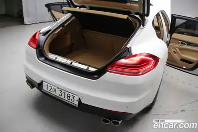 Porsche Panamera 2014 3.6 гидро в Москве № 1981842, миниатюра 6