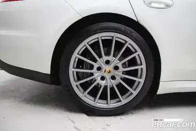 Porsche Panamera 2014 3.6 гидро в Москве № 1981842, миниатюра 8