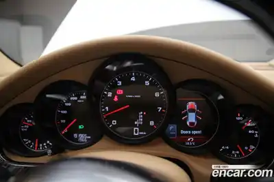 Porsche Panamera 2014 3.6 гидро в Москве № 1981842, миниатюра 9