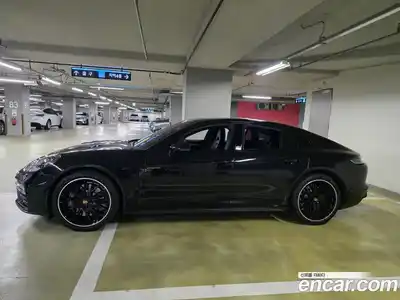 Porsche Panamera 2023 2.9 гидро в Москве № 1981859, миниатюра 3