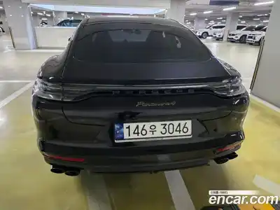 Porsche Panamera 2023 2.9 гидро в Москве № 1981859, миниатюра 4
