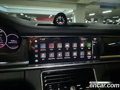 Porsche Panamera 2023 2.9 гидро в Москве № 1981859, миниатюра 5