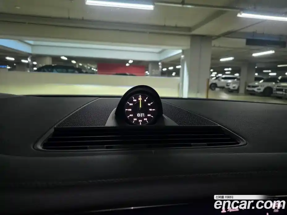Porsche Panamera 2023 2.9 гидро в Москве № 1981859, фото 6