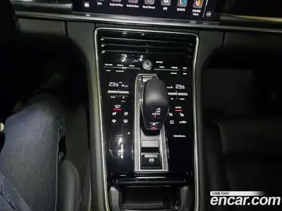 Porsche Panamera 2023 2.9 гидро в Москве № 1981859, миниатюра 7