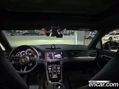 Porsche Panamera 2023 2.9 гидро в Москве № 1981859, миниатюра 9
