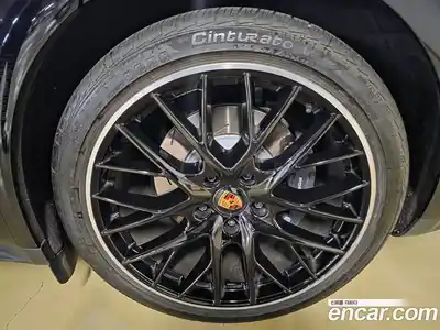 Porsche Panamera 2023 2.9 гидро в Москве № 1981859, миниатюра 10